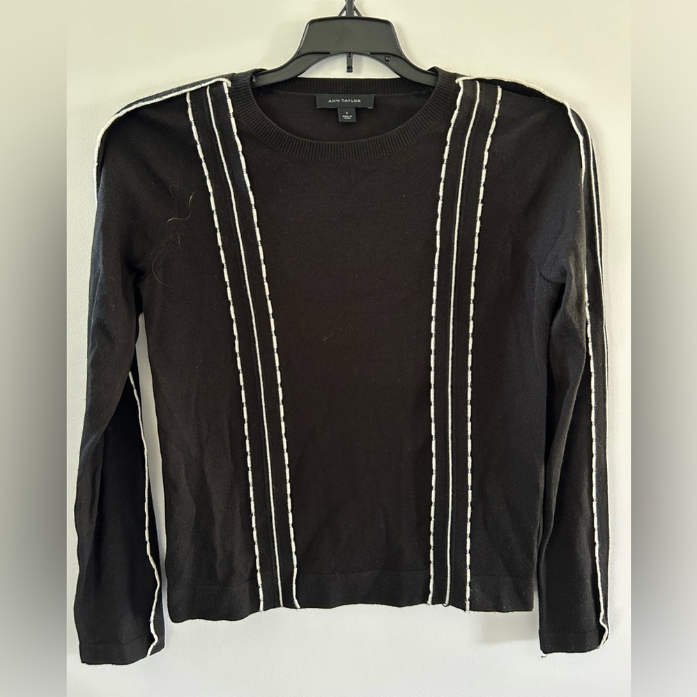 Ann Taylor sweater